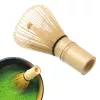 Bambusowa miotełka do herbaty matcha - CHASEN