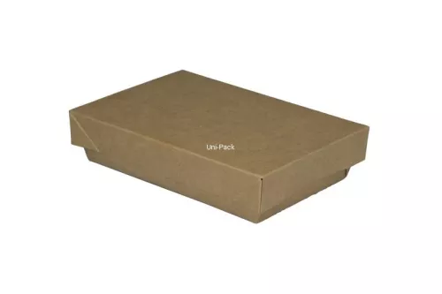 Pudełko Viking cegła 1100ml