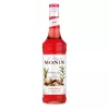 Syrop rozgrzewający Monin WINTER SPICE 0,7L
