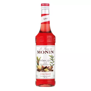 Pompka 5ml do butelek szklanych Monin 0,7L