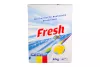 Proszek do prania FRESH Color 6kg