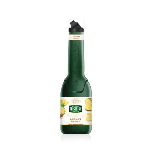 Puree ANANAS Teisseire 1L