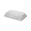 Opakowanie na sushi transparentne 21,5×13,5 cm (HP07 / TP-07B) komplet
