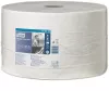 Czyściwo papierowe Tork Premium do średnich zabrudzeń, białe W1, szer. 23,5cm