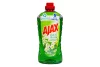 AJAX płyn do podłóg o zapachu kwiatowym