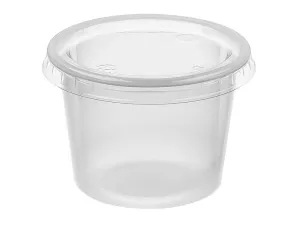 Pokrywka do sosjerek SL907 śr. 65mm (Inline)
