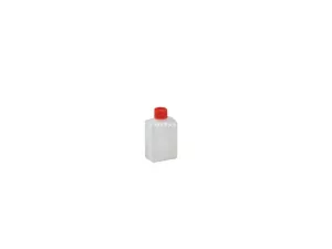 Pudełko papierowe 25×25×5 cm (HP20) barierowe czarne z okienkiem do sushi, ciast i nie tylko