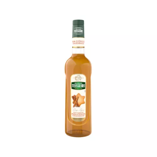 Syrop PIERNIKOWY Teisseire 0,7L