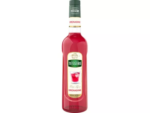 Syrop GRENADYNA Teisseire 0,7L