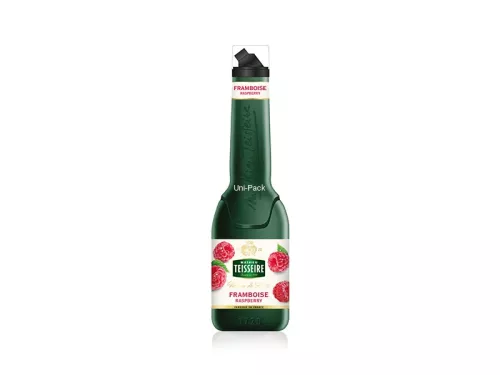 Puree MALINOWE Teisseire 1L