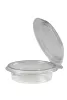 Pojemnik-wieczko do serii TOPPER 165ml śr.101 mm