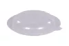 Wieczko PP do miski czarnej 350/500/550ml