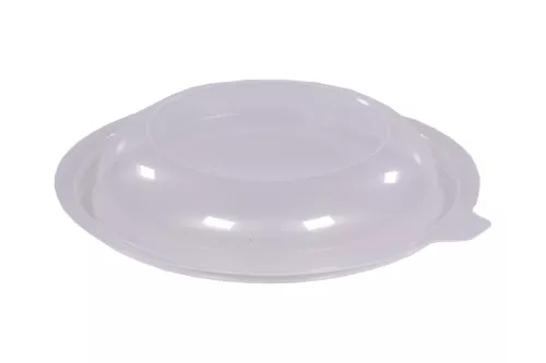 Wieczko PP do miski czarnej 350/500/550ml