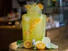 Smoothie pomarańcza z cytryną One&Only 1L