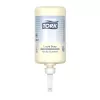 Mydło Tork w płynie delikatne, perfumowane, 1L, S1