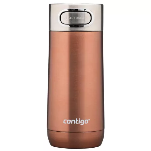 Kubek termiczny Contigo Luxe 360ml - White Zinfandel