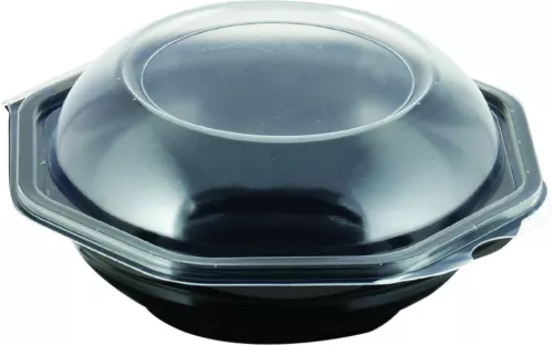 Pojemnik Octabowl® do potraw na gorąco 700ml (Duni 149865)
