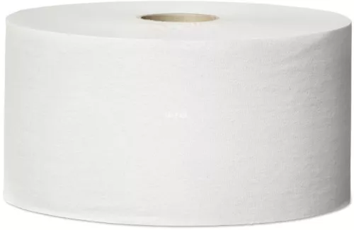 Papier toaletowy 1W Tork jumbo Universal, szary T1