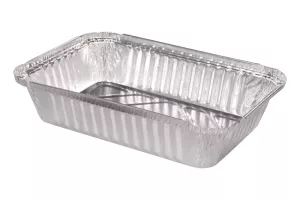Dekiel do foremki 209-R63L 870 ml