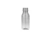 Butelka plastikowa rPET okrągła gładka 250 ml śr. 2/38 mm