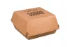PUDEŁKO HAMBURGER DUŻY 115X115X70  SAHAR KEBAB A200