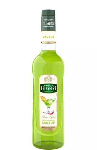 Syrop KAKTUS Teisseire 0,7L