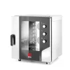 PIEC KONWEKCYJNO-PAROWY MILLENNIAL SMART GASTRO, 7 × GN 1/1, TECNOEKA