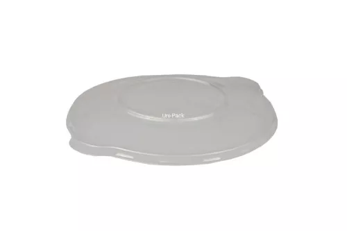 Wieczko przezroczyste PEARL do talerzy o śr. 220 mm