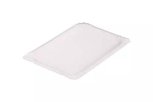 Tacka papierowa cukiernicza 13×20 cm