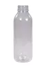 Butelka plastikowa rPET okrągła gładka 500 ml śr. 2/38 mm