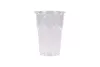 Kubek plastikowy straight 250 ml śr. 78 mm z logo żółw