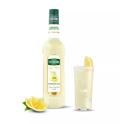 Syrop LEMONIADA MIX Teisseire 0,7L