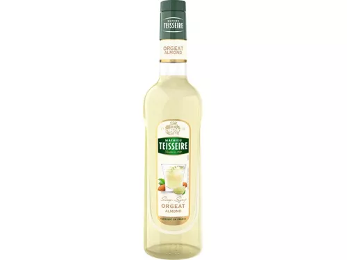 Syrop MIGDAŁOWY Teisseire 0,7L