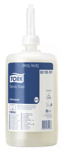 Mydło Tork w sprayu 1L, S11