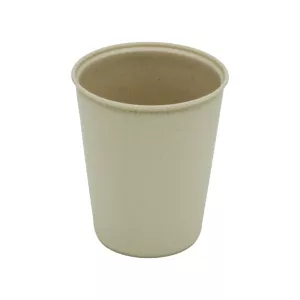 Wieczko śr. 80 mm PP wielokrotnego użytku, białe do kubków THERMO