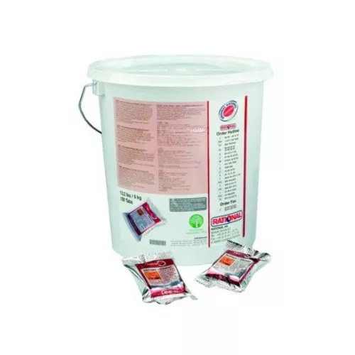 Tabletki myjące do pieców konwekcyjno-parowych - Rational (56.00.210) 100szt