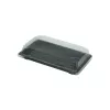 Opakowanie na sushi 21,5×13,5 cm (HP07 / TP-07B) komplet