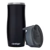 Kubek termiczny Contigo West Loop 470ml - Czarny matt
