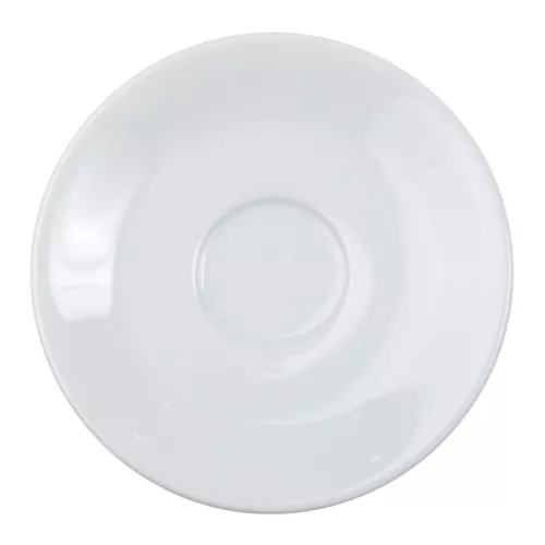 Spodek śr. 12,5 cm do filiżanki do espresso 80 ml CLASSIC