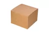 Pudełko hamburger 135x135x95 mm