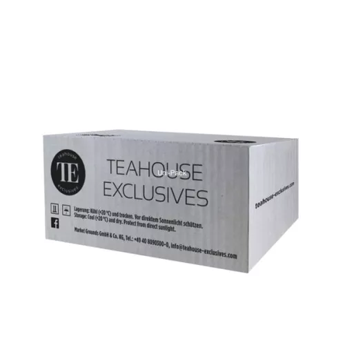 Herbata White Peach 3,5g Teahouse Exclusives Luxury Tea Bag (opak. 100 szt. po 3,5g)