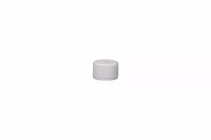 Butelka plastikowa rPET okrągła gładka 100 ml śr. 28 mm