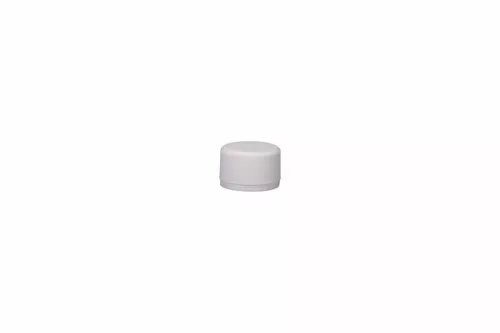 Butelka plastikowa rPET okrągła gładka 100 ml śr. 28 mm