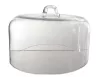 KLOSZ GLASS CLOCHE ŚR. 24 CM 3498A / 1734