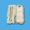 ZAPAS DO MOPA PŁASKIEGO SPEED 40CM 3 SKŁADNIKOWY, KIESZEŃ I KLIPS