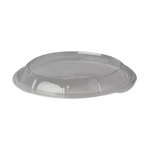 Pojemnik sałatkowy 1000ml, czarny, śr. 21,8 cm