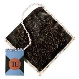Obwoluta świąteczna na 2 paczki herbaty Teahouse Exclusives Luxury Tea Bag opak.15 szt (zielona)