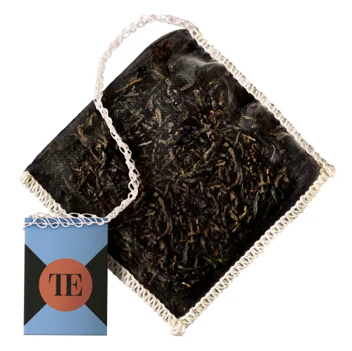 Herbata Assam GFBOP 3,5g Teahouse Exclusives Luxury Tea Bag (opak. 15 szt po 3,5g)