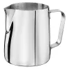 Dzbanek do spieniania mleka 1,5L stal nierdzewna