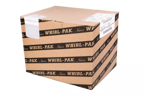 Woreczki sterylne / jałowe Whirl-Pak Write On Bags 532ml / 18oz - sanepid
